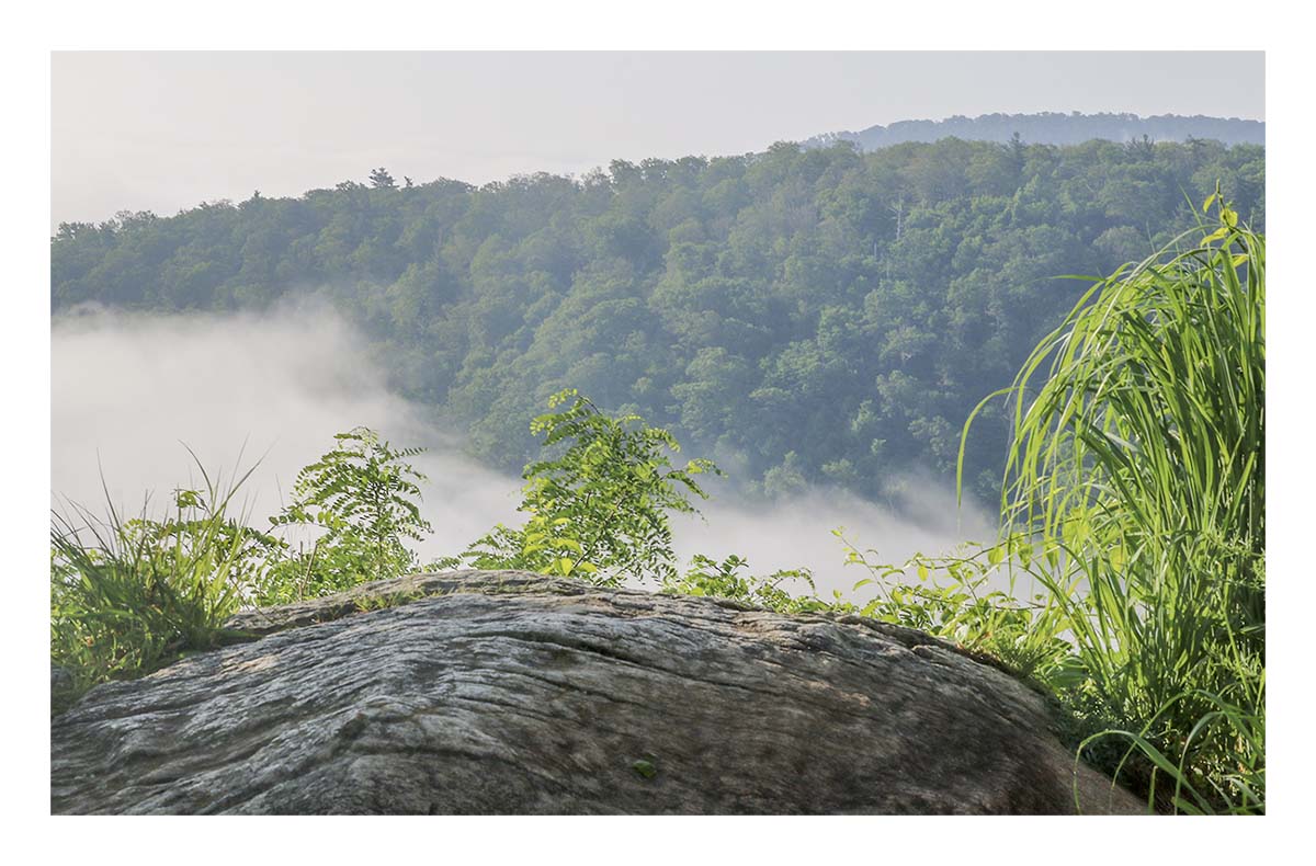 Shenandoah NP